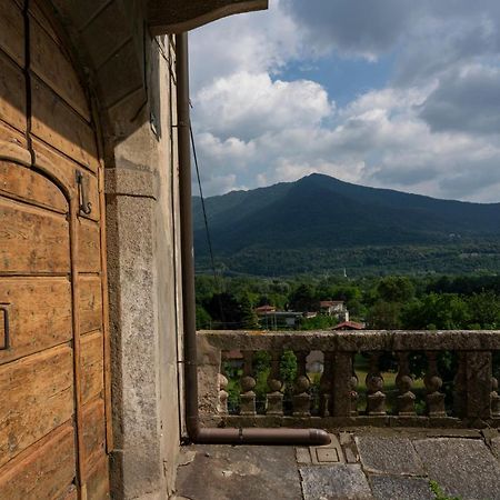 Lago Maggiore A 10 Minuti "Cascina Lavanda" Casalzuigno Экстерьер фото